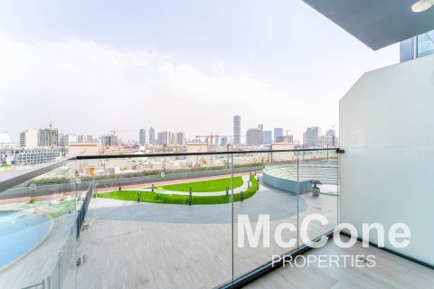 Appartement de 1 chambre à Bloom Towers, UAE No. 74596 9