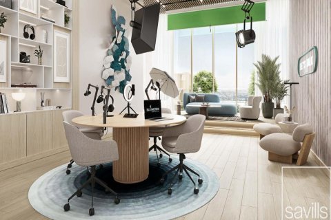 Appartement de 1 chambre  No. 116556 5