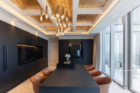 Appartement de 5 chambres  No. 116554 3