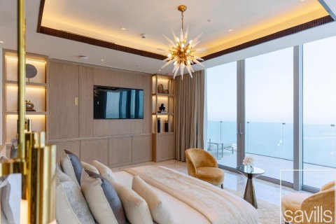 Appartement de 5 chambres  No. 116554 19