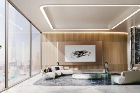 Apartment de 4 dormitorios en BUGATTI RESIDENCES BY BINGHATTI  No. 116553 7