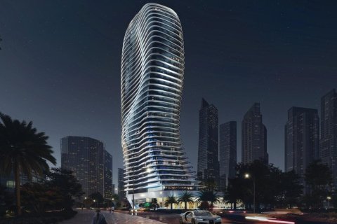 Apartment de 4 dormitorios en BUGATTI RESIDENCES BY BINGHATTI  No. 116553 13