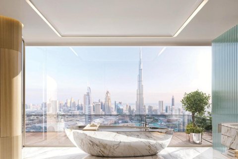 Apartment de 4 dormitorios en BUGATTI RESIDENCES BY BINGHATTI  No. 116553 8