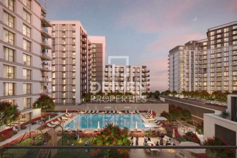 Apartment de 1 dormitorio en Town Square, UAE No. 189763 9