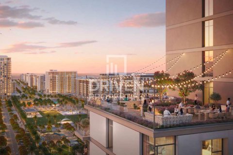 Apartment de 1 dormitorio en Town Square, UAE No. 189763 6