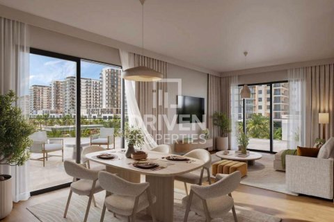 Apartment de 1 dormitorio en Town Square, UAE No. 189763 3