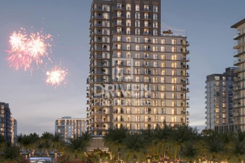 Apartment de 1 dormitorio en Town Square, UAE No. 189763