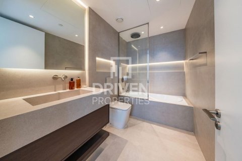 Apartment de 4 dormitorios en Downtown Dubai (Downtown Burj Dubai), UAE No. 189767 22