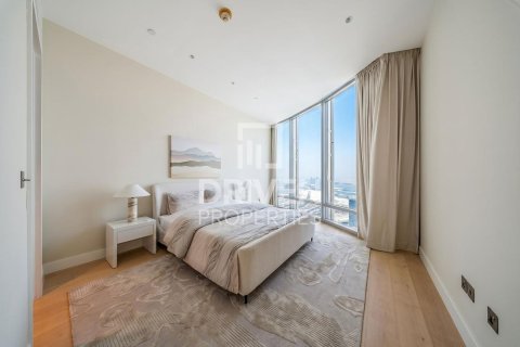 Apartment de 4 dormitorios en Downtown Dubai (Downtown Burj Dubai), UAE No. 189767 13