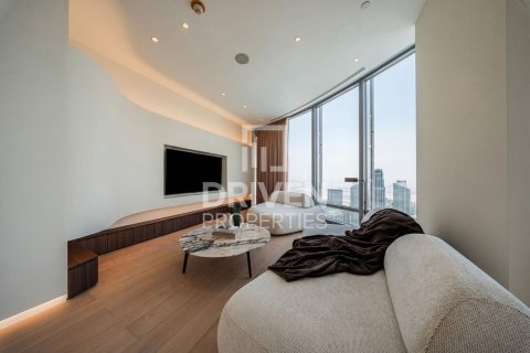 Apartment de 4 dormitorios en Downtown Dubai (Downtown Burj Dubai), UAE No. 189767 6