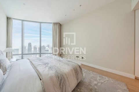 Apartment de 4 dormitorios en Downtown Dubai (Downtown Burj Dubai), UAE No. 189767 14