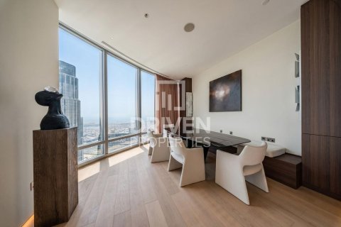 Apartment de 4 dormitorios en Downtown Dubai (Downtown Burj Dubai), UAE No. 189767 19