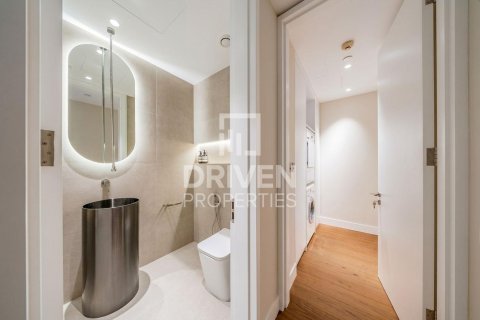 Apartment de 4 dormitorios en Downtown Dubai (Downtown Burj Dubai), UAE No. 189767 25