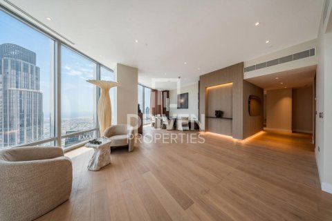 Apartment de 4 dormitorios en Downtown Dubai (Downtown Burj Dubai), UAE No. 189767 8