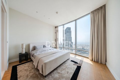 Apartment de 4 dormitorios en Downtown Dubai (Downtown Burj Dubai), UAE No. 189767 16