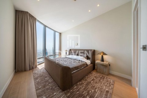 Apartment de 4 dormitorios en Downtown Dubai (Downtown Burj Dubai), UAE No. 189767 17