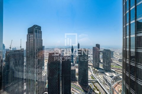 Apartment de 4 dormitorios en Downtown Dubai (Downtown Burj Dubai), UAE No. 189767 24