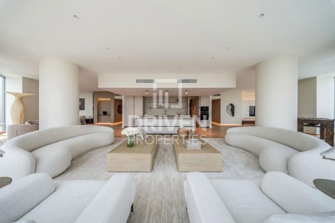 Apartment de 4 dormitorios en Downtown Dubai (Downtown Burj Dubai), UAE No. 189767 10