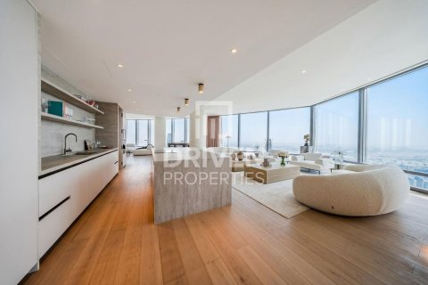 Apartment de 4 dormitorios en Downtown Dubai (Downtown Burj Dubai), UAE No. 189767 7