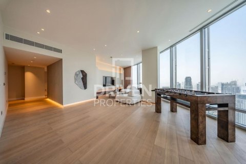 Apartment de 4 dormitorios en Downtown Dubai (Downtown Burj Dubai), UAE No. 189767 4