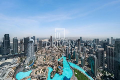Apartment de 4 dormitorios en Downtown Dubai (Downtown Burj Dubai), UAE No. 189767 26