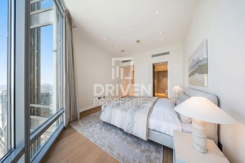 Apartment de 4 dormitorios en Downtown Dubai (Downtown Burj Dubai), UAE No. 189767 15