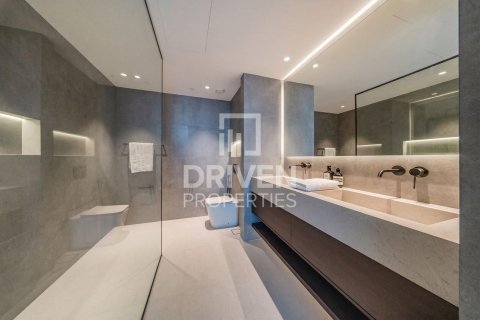 Apartment de 4 dormitorios en Downtown Dubai (Downtown Burj Dubai), UAE No. 189767 20
