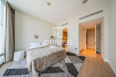 Apartment de 4 dormitorios en Downtown Dubai (Downtown Burj Dubai), UAE No. 189767 12