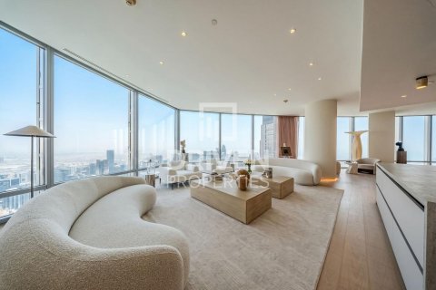 Apartment de 4 dormitorios en Downtown Dubai (Downtown Burj Dubai), UAE No. 189767 5