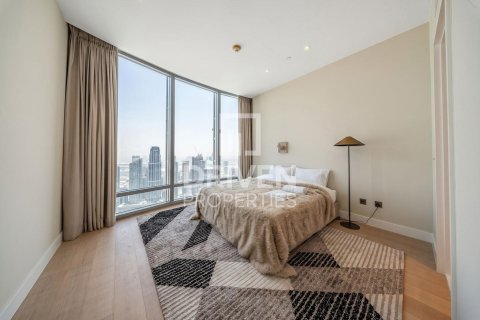Apartment de 4 dormitorios en Downtown Dubai (Downtown Burj Dubai), UAE No. 189767 11