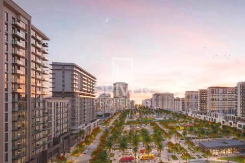 Apartment de 2 dormitorios en Town Square, UAE No. 189764 3