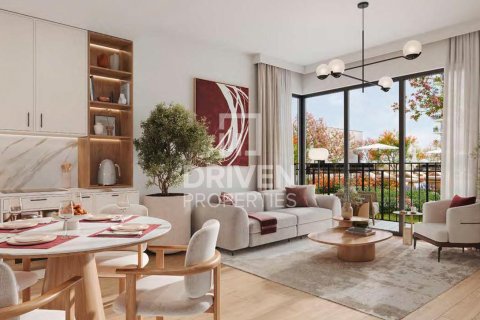 Apartment de 2 dormitorios en Town Square, UAE No. 189764 8