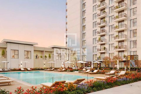 Apartment de 2 dormitorios en Town Square, UAE No. 189764 6