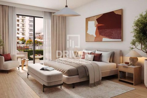 Apartment de 2 dormitorios en Town Square, UAE No. 189764 10