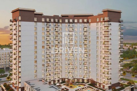 Apartment de 2 dormitorios en Town Square, UAE No. 189764 5