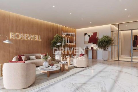 Apartment de 2 dormitorios en Town Square, UAE No. 189764 9