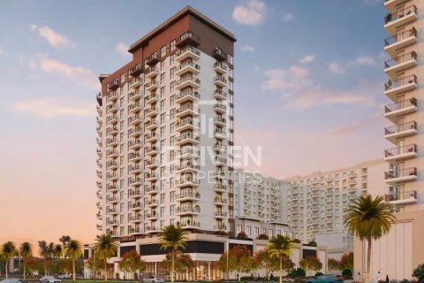 Apartment de 2 dormitorios en Town Square, UAE No. 189764