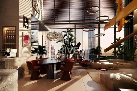 1 bedroom Apartment in Downtown Dubai (Downtown Burj Dubai), UAE No. 189761 11