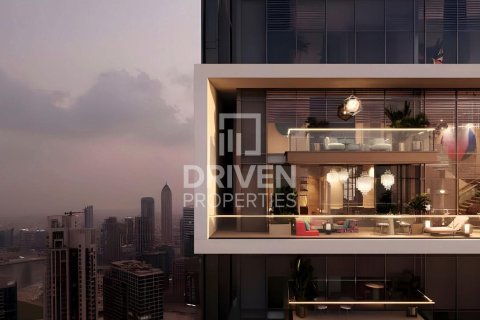 1 bedroom Apartment in Downtown Dubai (Downtown Burj Dubai), UAE No. 189761 14