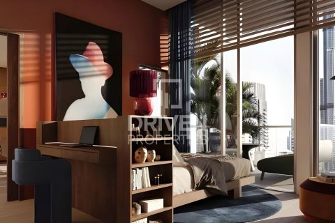 1 bedroom Apartment in Downtown Dubai (Downtown Burj Dubai), UAE No. 189761 7