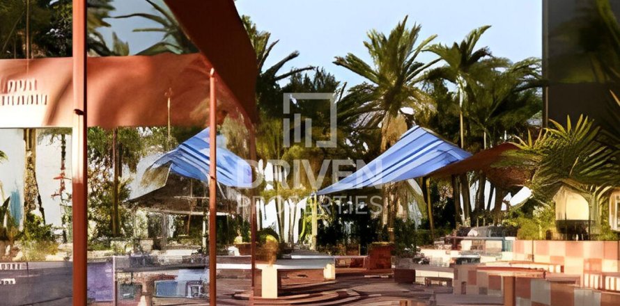 1 bedroom Apartment in Downtown Dubai (Downtown Burj Dubai), UAE No. 189761
