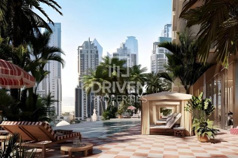 1 bedroom Apartment in Downtown Dubai (Downtown Burj Dubai), UAE No. 189761 9