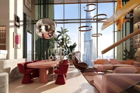 1 bedroom Apartment in Downtown Dubai (Downtown Burj Dubai), UAE No. 189761 13
