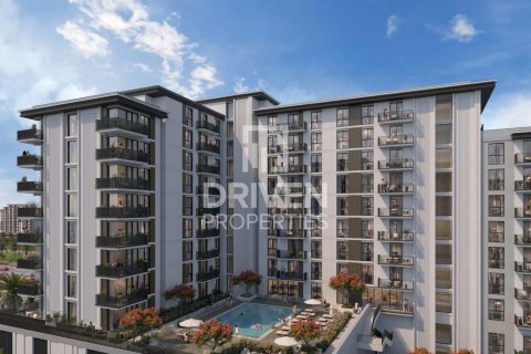 3 bedrooms Duplex in Town Square, UAE No. 189765 8