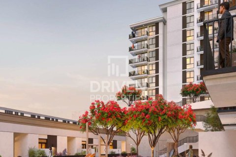 3 bedrooms Duplex in Town Square, UAE No. 189765 4