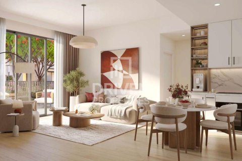3 bedrooms Duplex in Town Square, UAE No. 189765 9