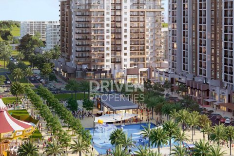 3 bedrooms Duplex in Town Square, UAE No. 189765 3