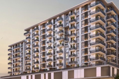 3 bedrooms Duplex in Town Square, UAE No. 189765