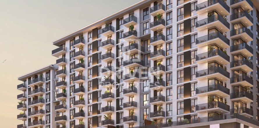 3 bedrooms Duplex in Town Square, UAE No. 189765