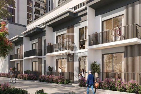 3 bedrooms Duplex in Town Square, UAE No. 189765 5